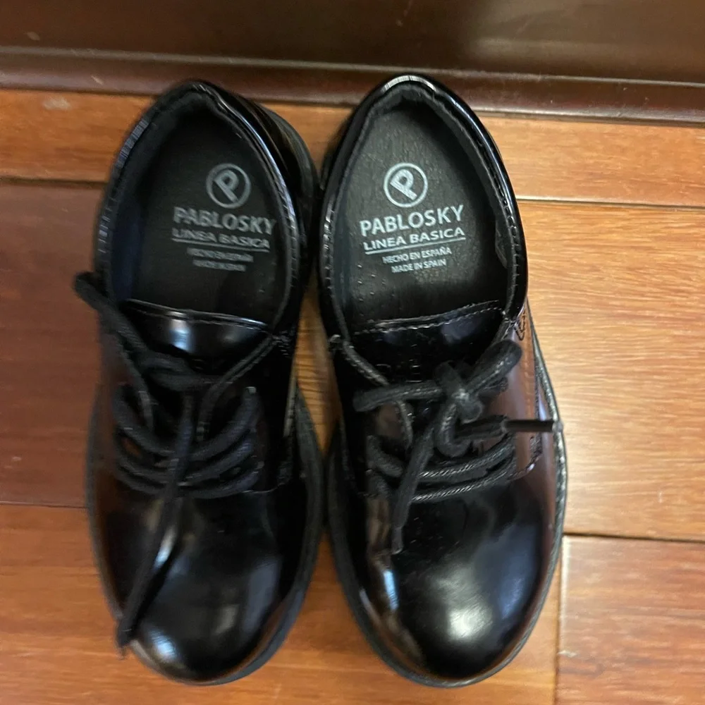 Pablovski kids shoes